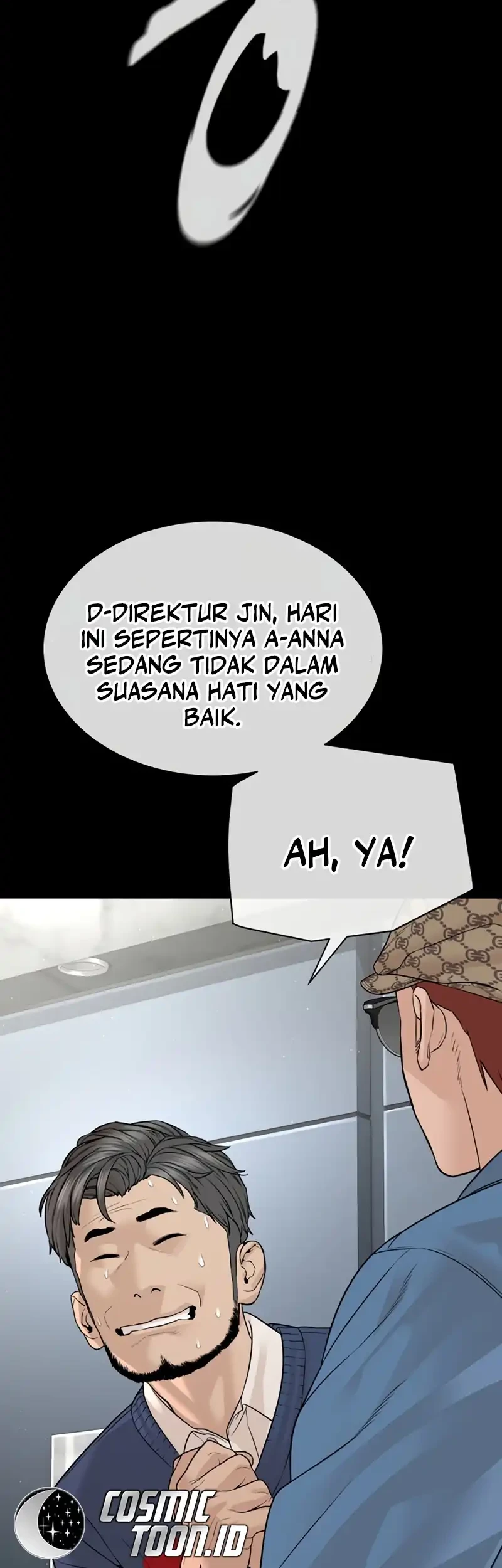 A Lawyer Killler (Killer Lawyer) Chapter 25 Gambar 86