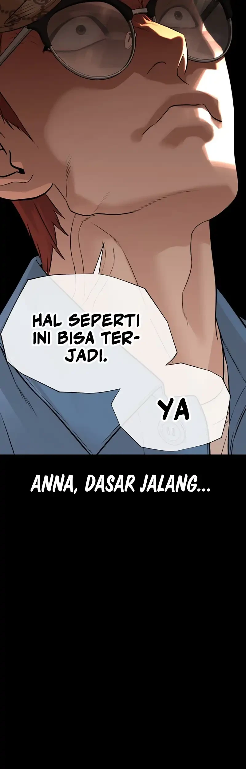 A Lawyer Killler (Killer Lawyer) Chapter 25 Gambar 88