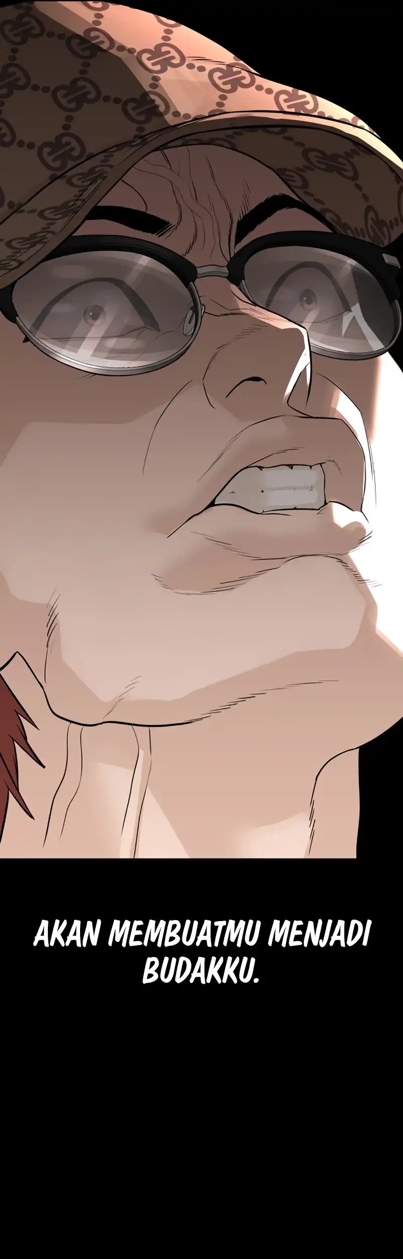 A Lawyer Killler (Killer Lawyer) Chapter 25 Gambar 91