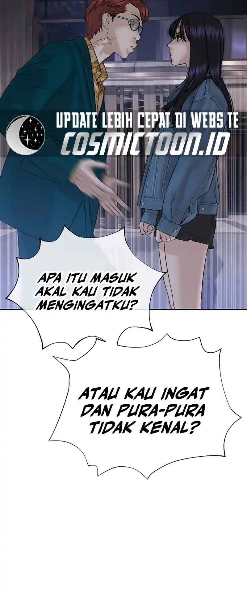 A Lawyer Killler (Killer Lawyer) Chapter 25 Gambar 93