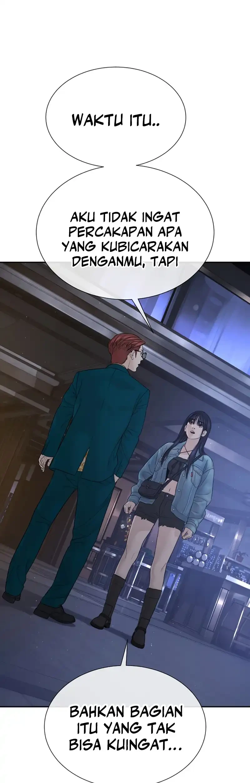 A Lawyer Killler (Killer Lawyer) Chapter 25 Gambar 94