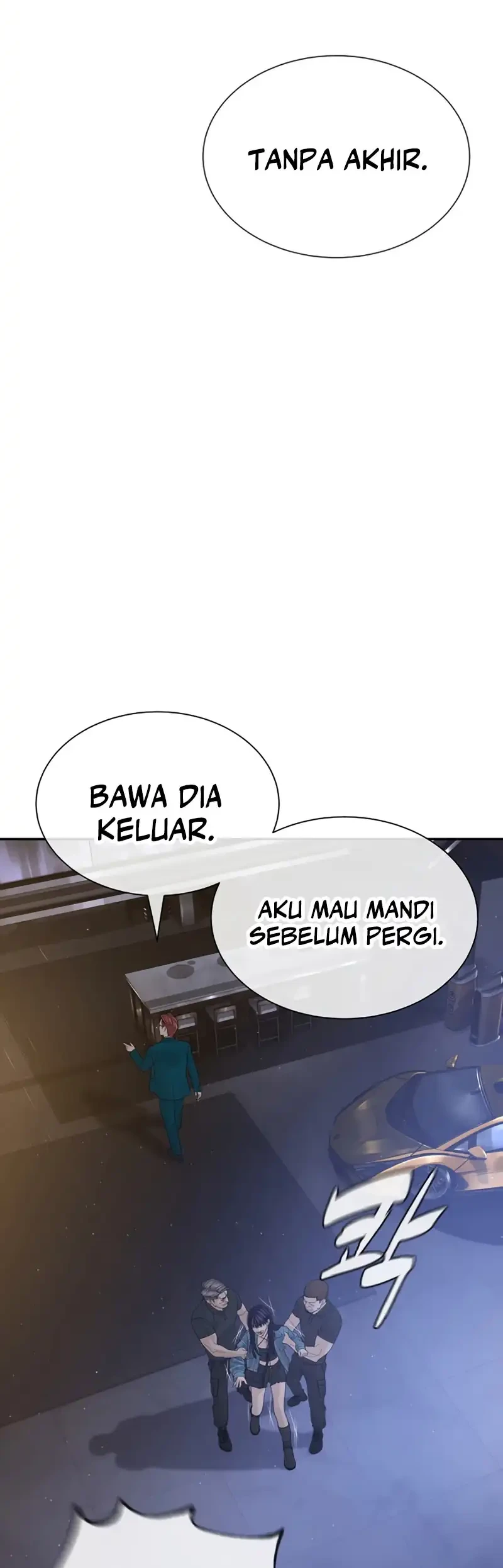 A Lawyer Killler (Killer Lawyer) Chapter 25 Gambar 99