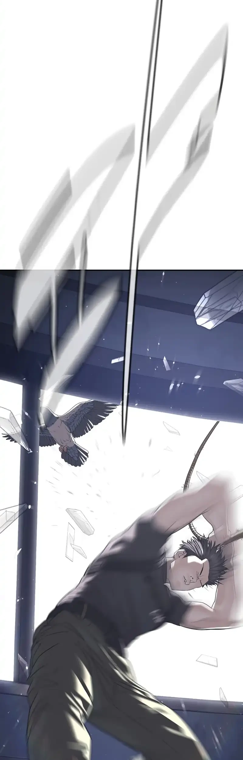 A Lawyer Killler (Killer Lawyer) Chapter 25 Gambar 102