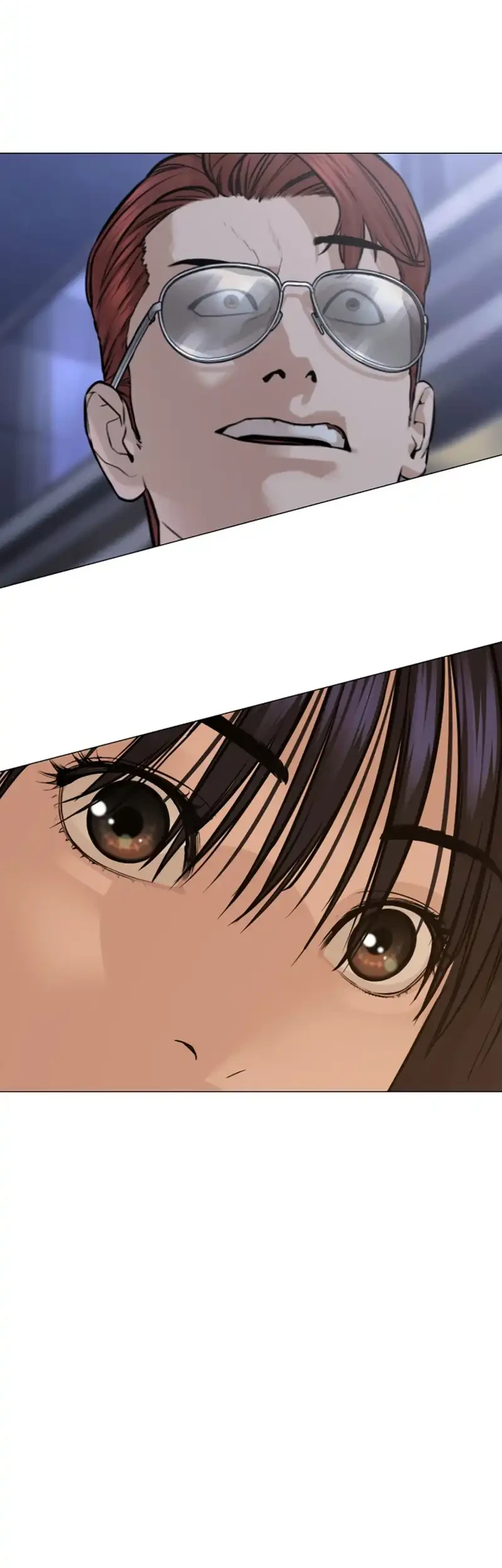 A Lawyer Killler (Killer Lawyer) Chapter 25 Gambar 104