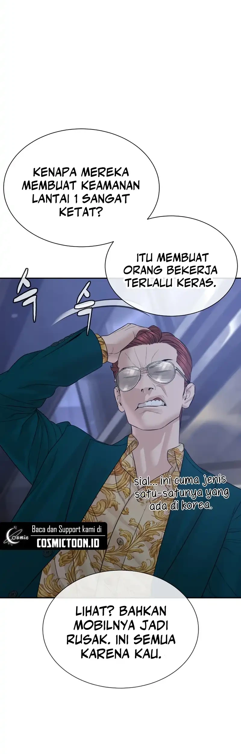 A Lawyer Killler (Killer Lawyer) Chapter 25 Gambar 108