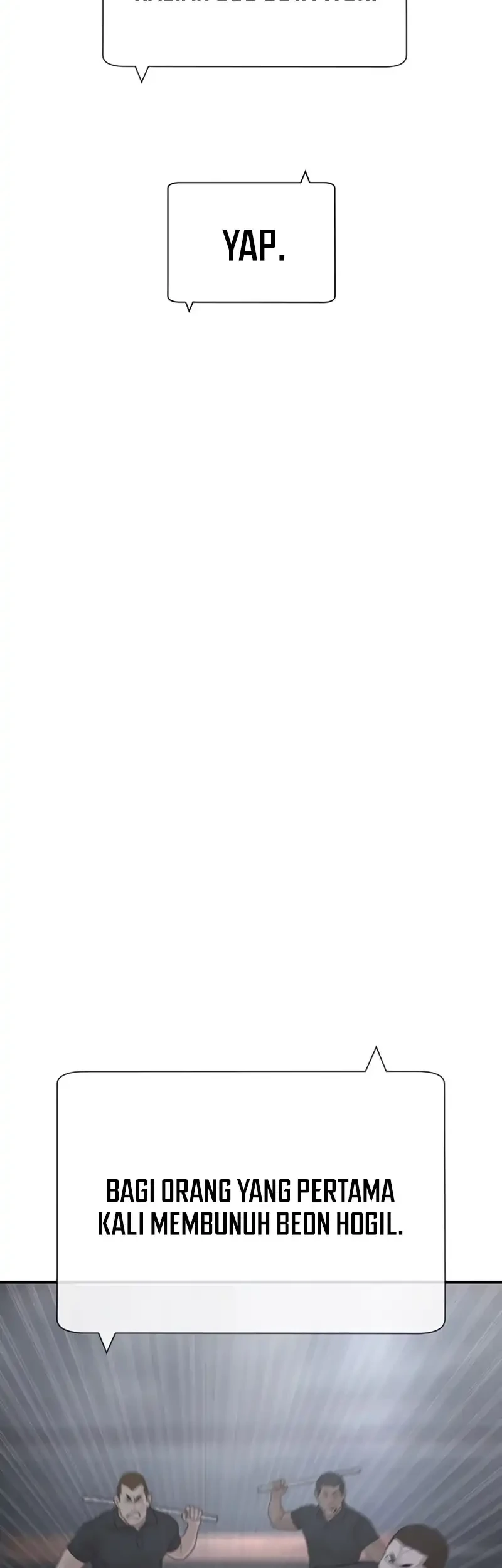 A Lawyer Killler (Killer Lawyer) Chapter 25 Gambar 14