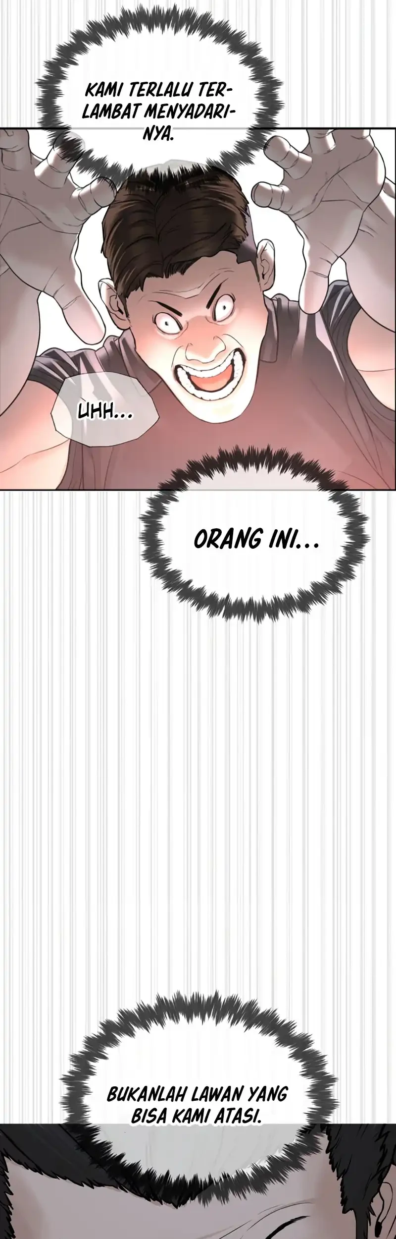 A Lawyer Killler (Killer Lawyer) Chapter 25 Gambar 21