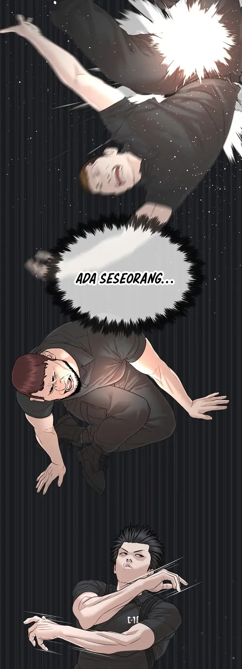 A Lawyer Killler (Killer Lawyer) Chapter 25 Gambar 24