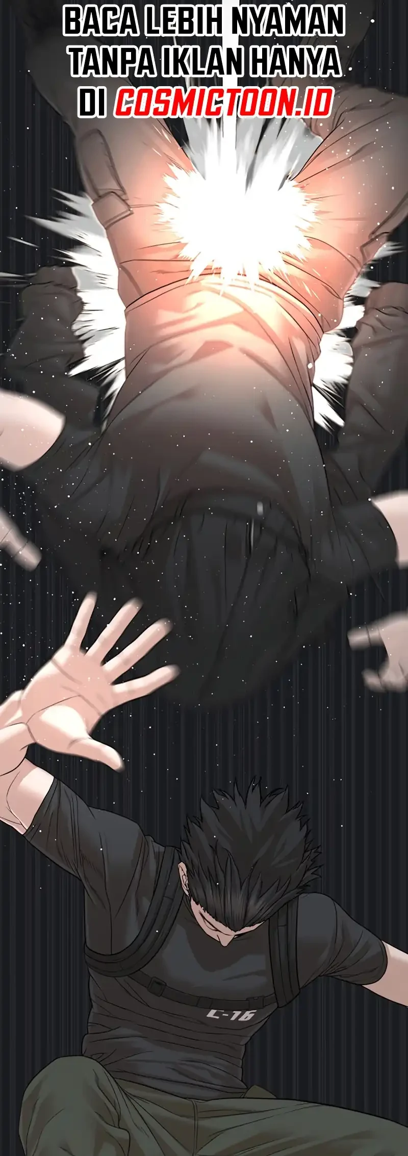 A Lawyer Killler (Killer Lawyer) Chapter 25 Gambar 27