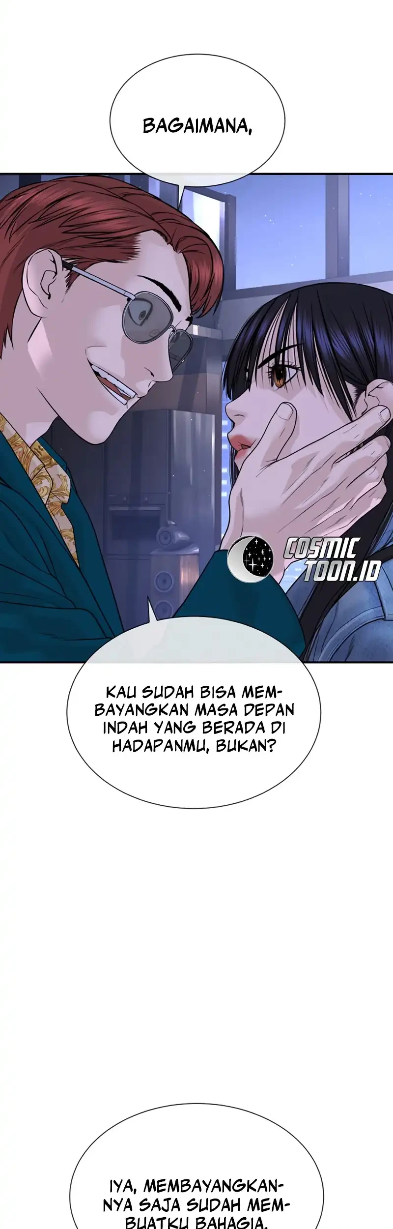 A Lawyer Killler (Killer Lawyer) Chapter 26 Gambar 58