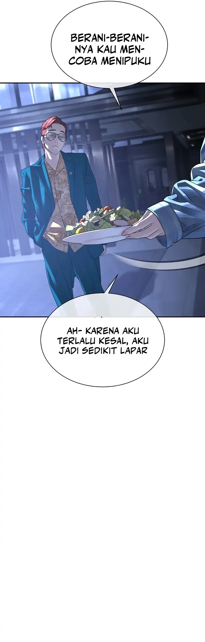 A Lawyer Killler (Killer Lawyer) Chapter 26 Gambar 68