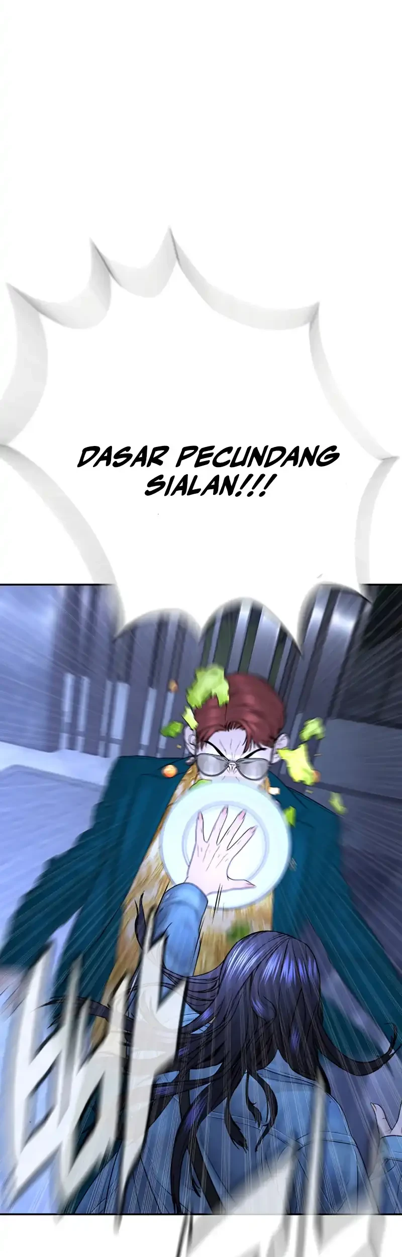 A Lawyer Killler (Killer Lawyer) Chapter 26 Gambar 69