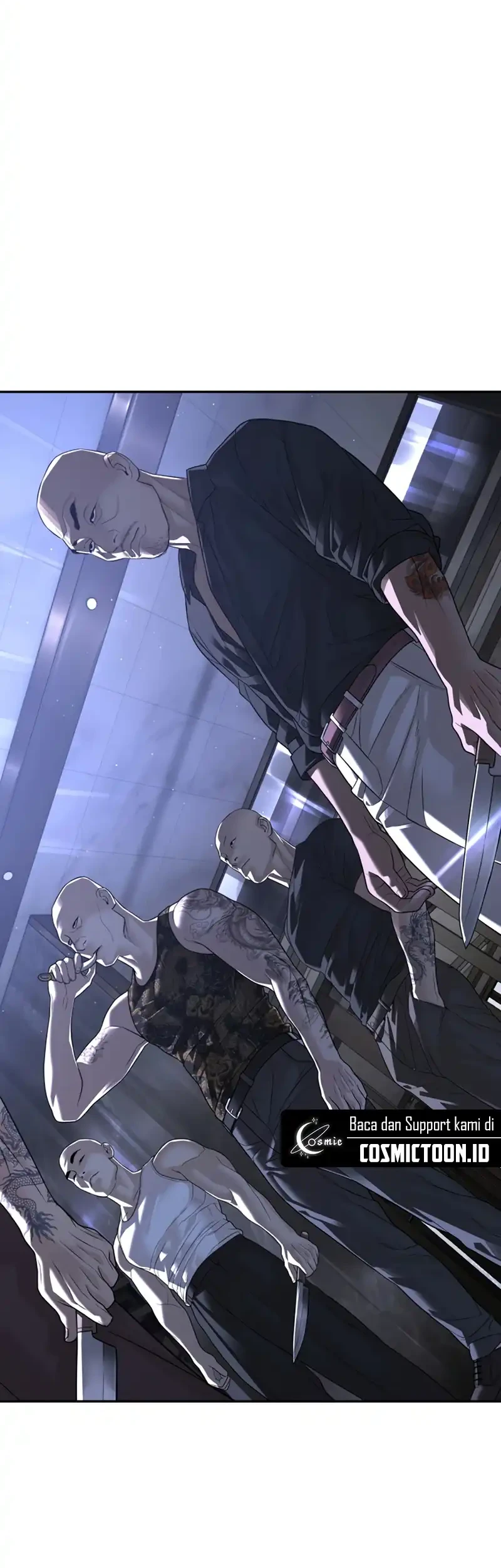 A Lawyer Killler (Killer Lawyer) Chapter 26 Gambar 75