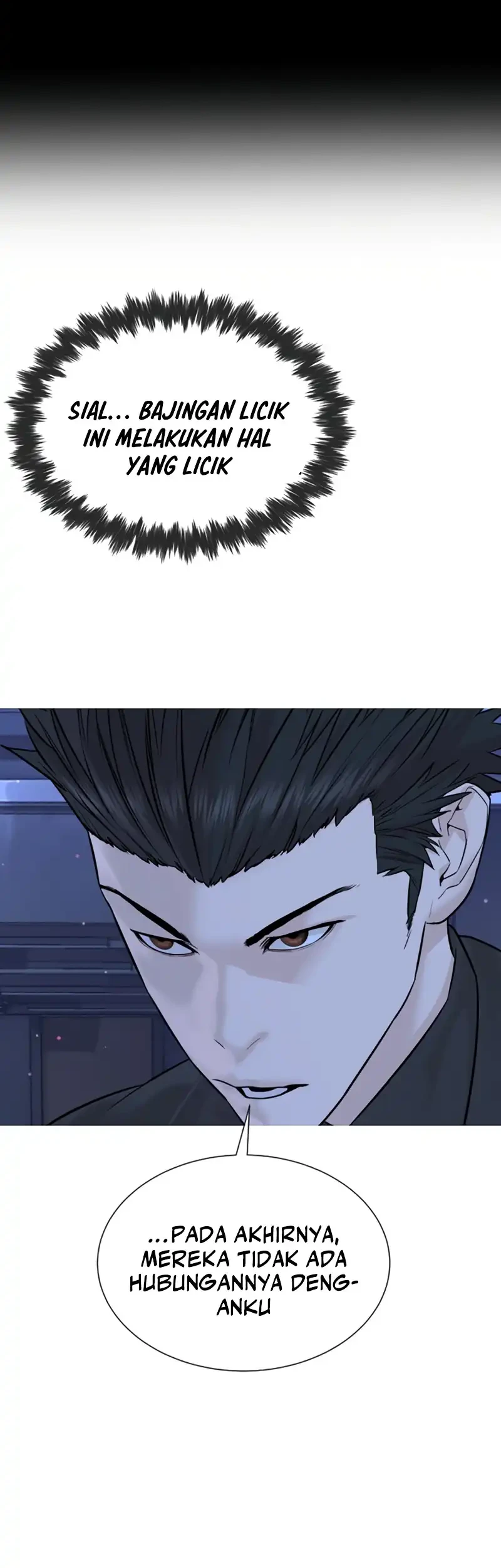 A Lawyer Killler (Killer Lawyer) Chapter 26 Gambar 81