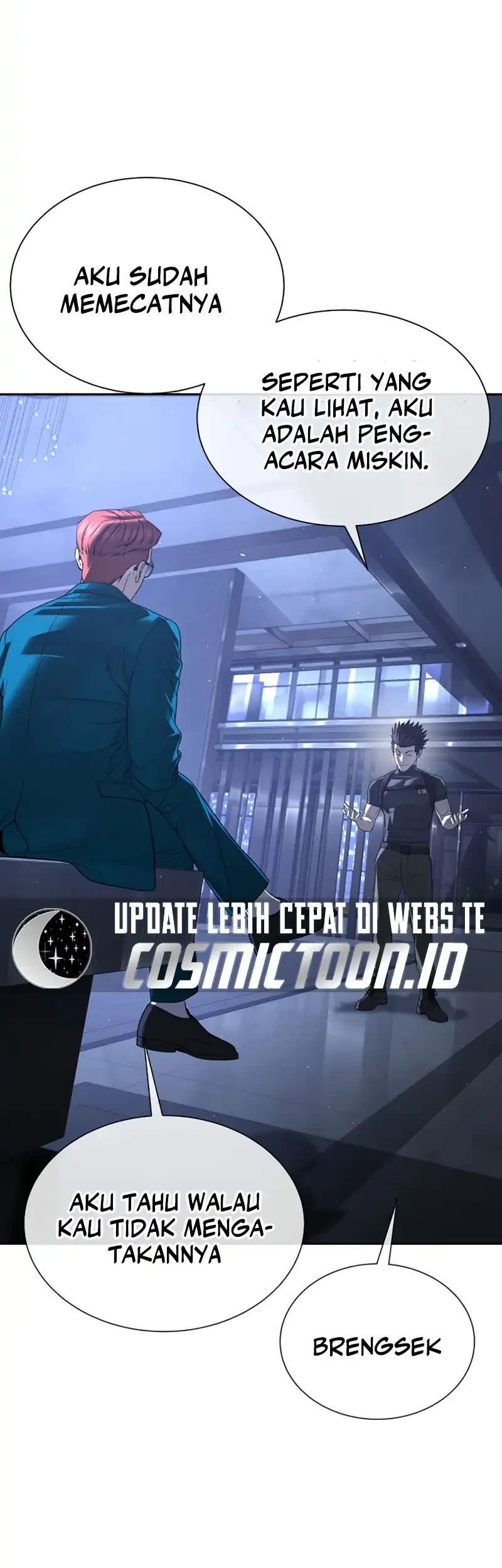 A Lawyer Killler (Killer Lawyer) Chapter 26 Gambar 82