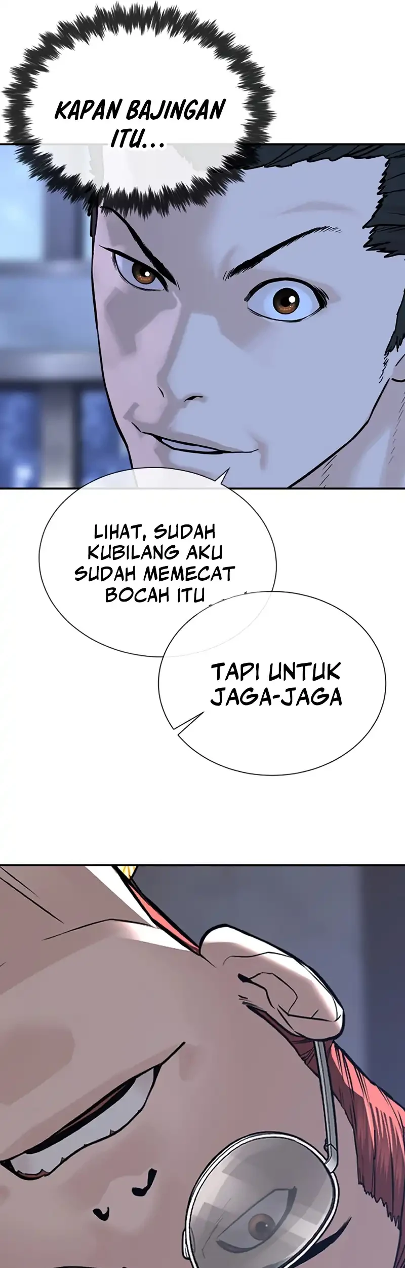 A Lawyer Killler (Killer Lawyer) Chapter 26 Gambar 86