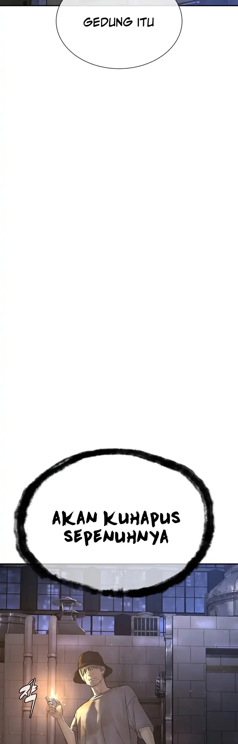 A Lawyer Killler (Killer Lawyer) Chapter 26 Gambar 88