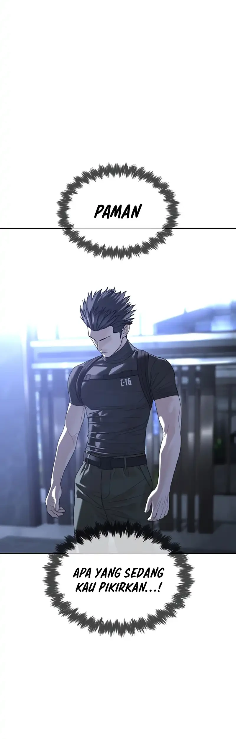 A Lawyer Killler (Killer Lawyer) Chapter 26 Gambar 94