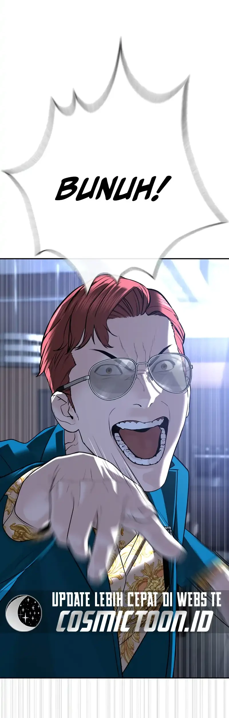 A Lawyer Killler (Killer Lawyer) Chapter 26 Gambar 95