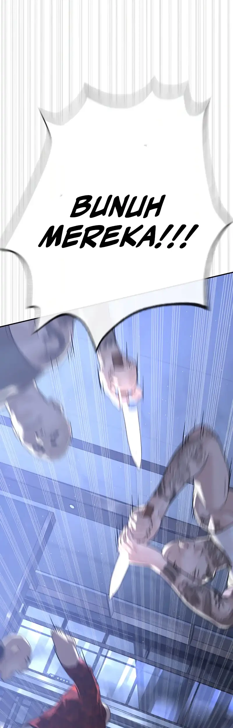 A Lawyer Killler (Killer Lawyer) Chapter 26 Gambar 96