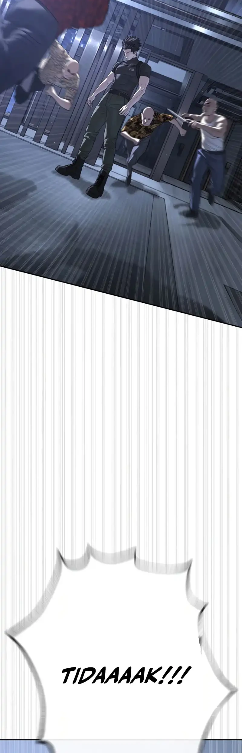 A Lawyer Killler (Killer Lawyer) Chapter 26 Gambar 97