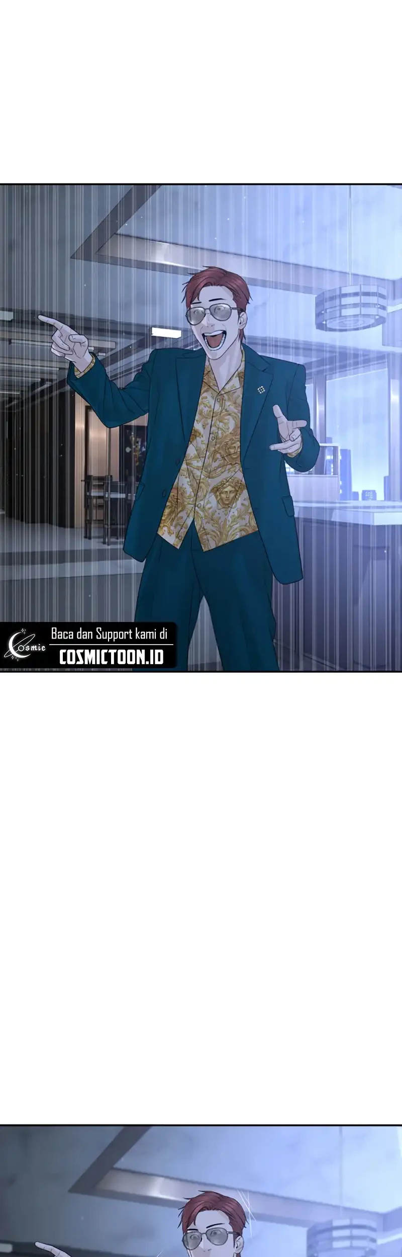 A Lawyer Killler (Killer Lawyer) Chapter 26 Gambar 99