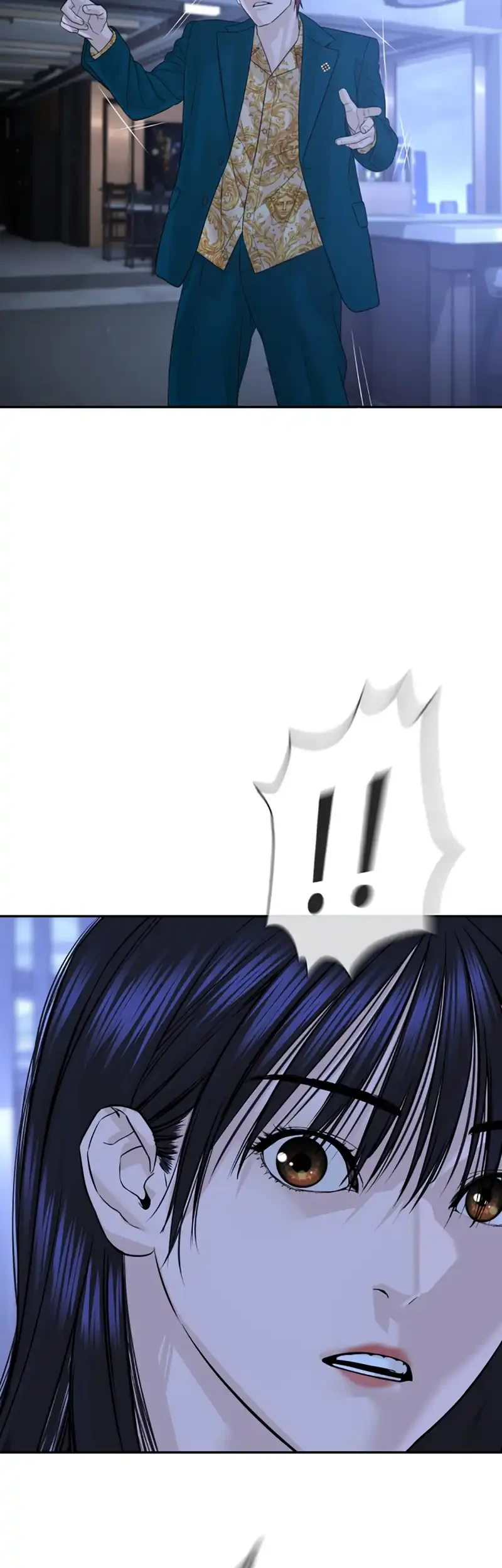 A Lawyer Killler (Killer Lawyer) Chapter 26 Gambar 100