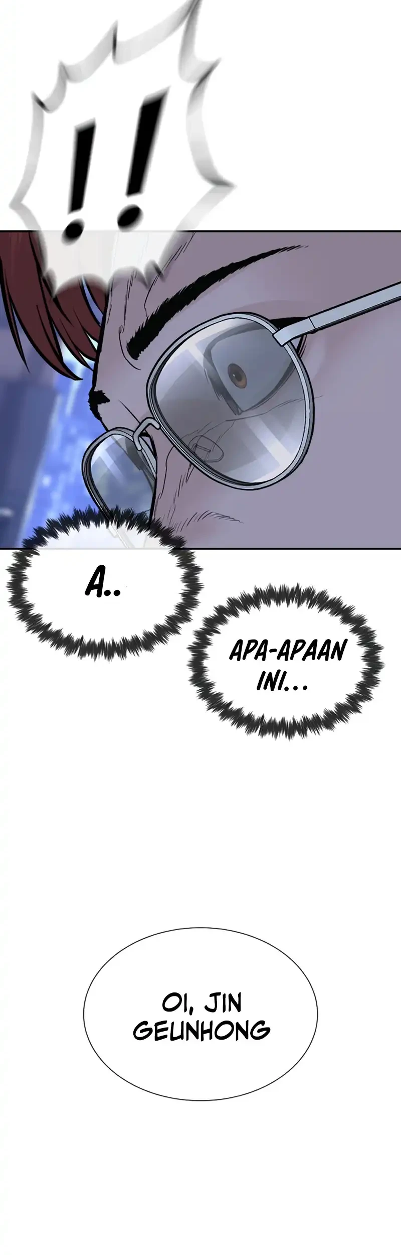 A Lawyer Killler (Killer Lawyer) Chapter 26 Gambar 101