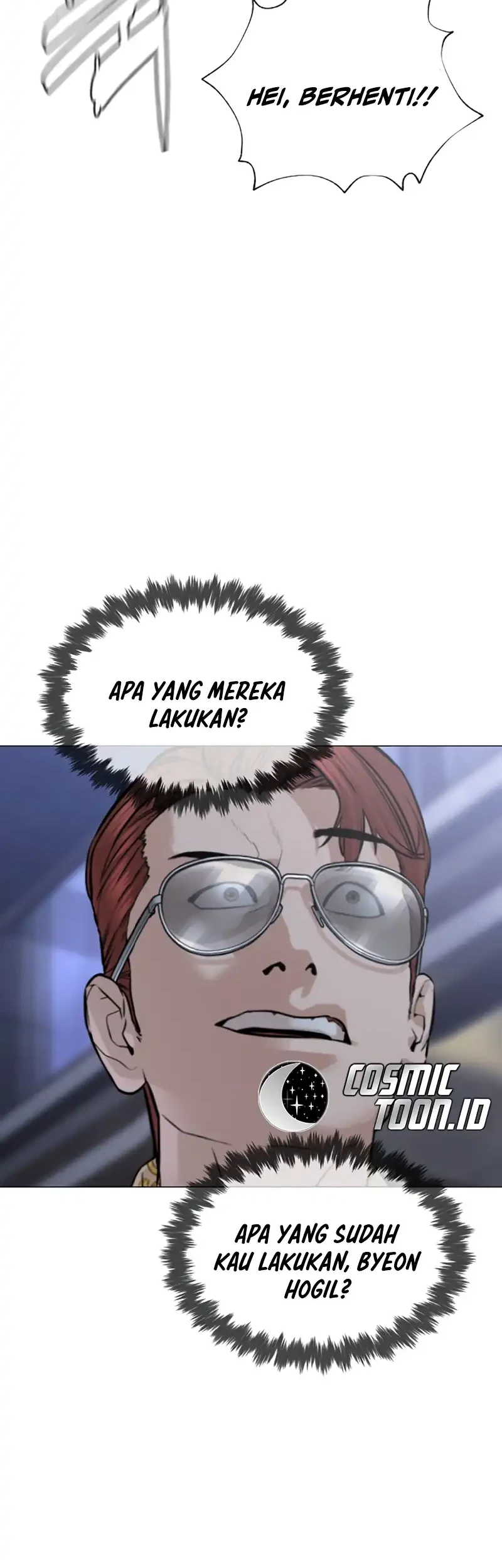 A Lawyer Killler (Killer Lawyer) Chapter 26 Gambar 109