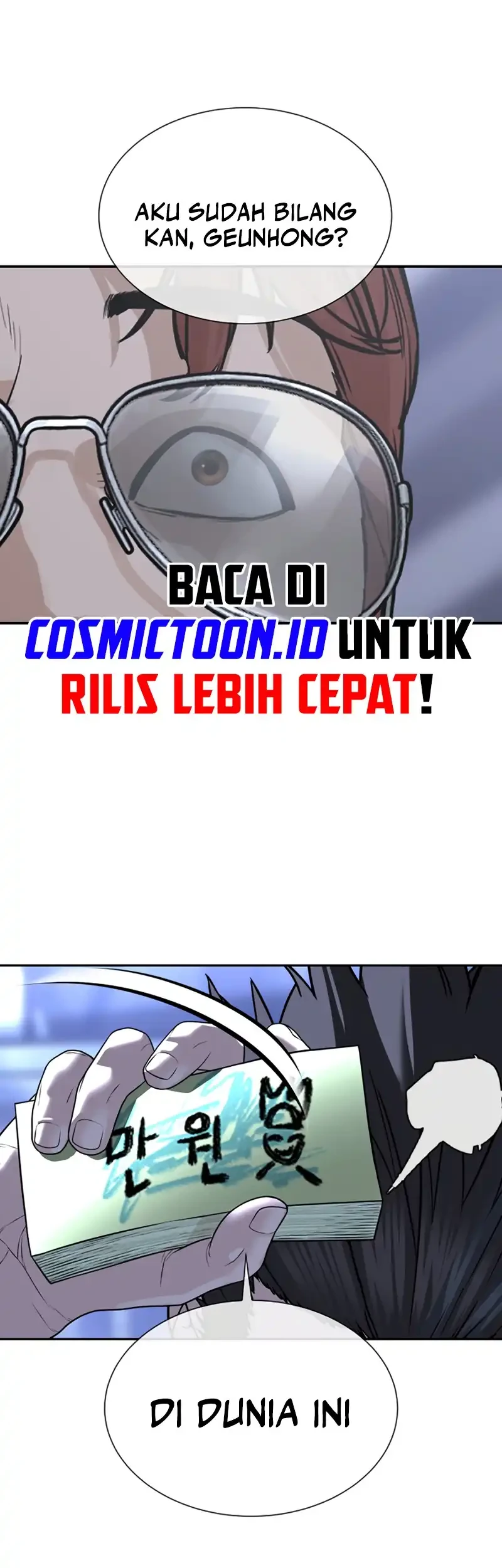 A Lawyer Killler (Killer Lawyer) Chapter 26 Gambar 110