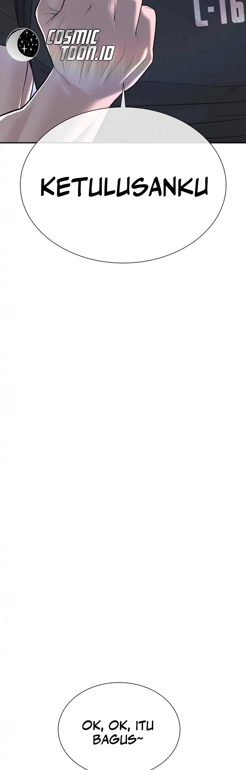 A Lawyer Killler (Killer Lawyer) Chapter 26 Gambar 5