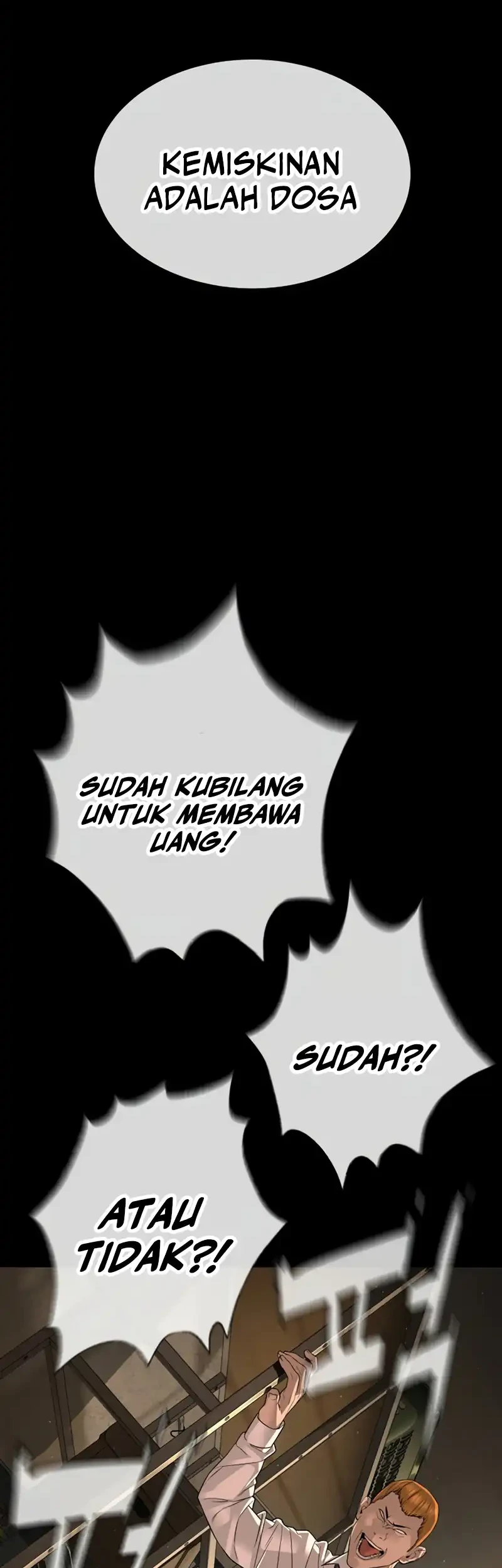 A Lawyer Killler (Killer Lawyer) Chapter 26 Gambar 23