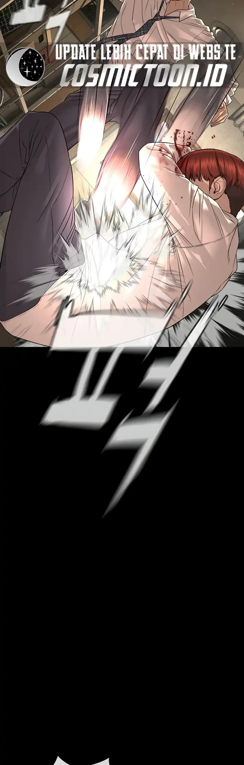 A Lawyer Killler (Killer Lawyer) Chapter 26 Gambar 24