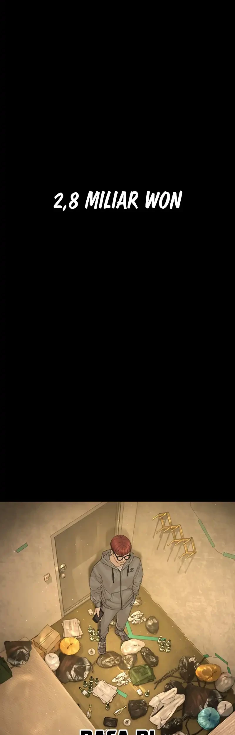 A Lawyer Killler (Killer Lawyer) Chapter 26 Gambar 30