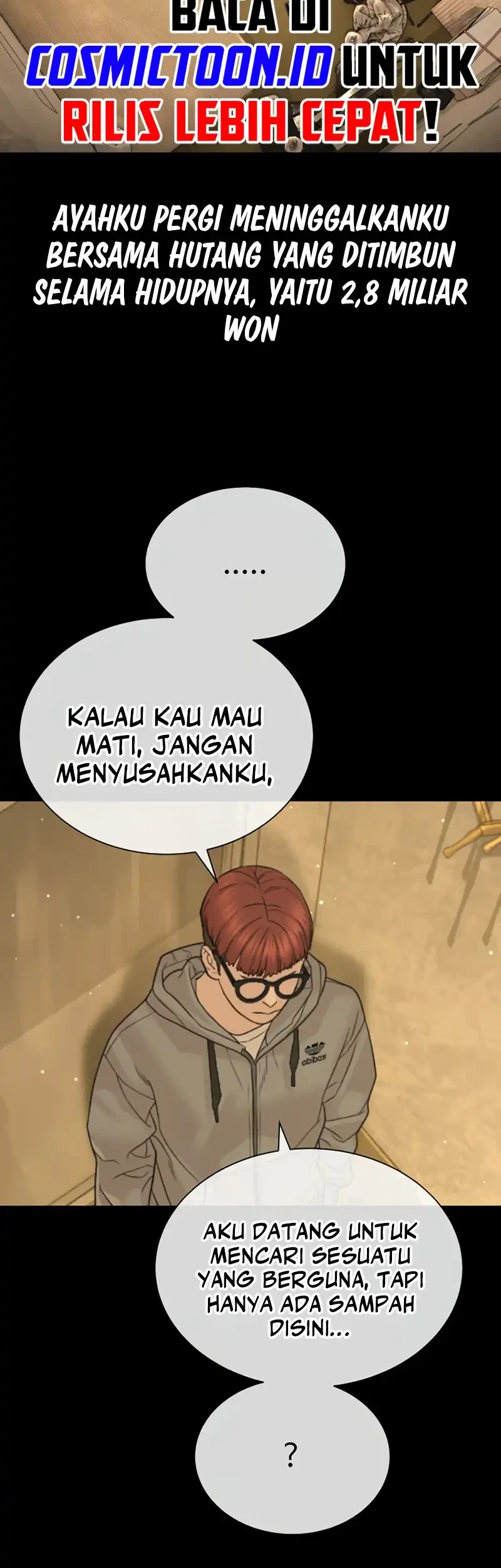 A Lawyer Killler (Killer Lawyer) Chapter 26 Gambar 31