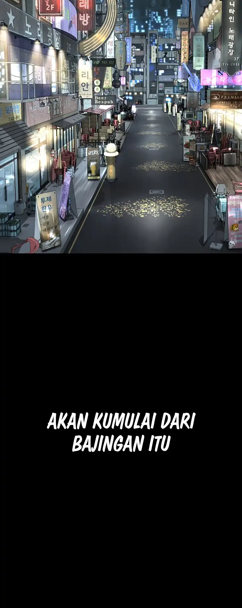 A Lawyer Killler (Killer Lawyer) Chapter 26 Gambar 43