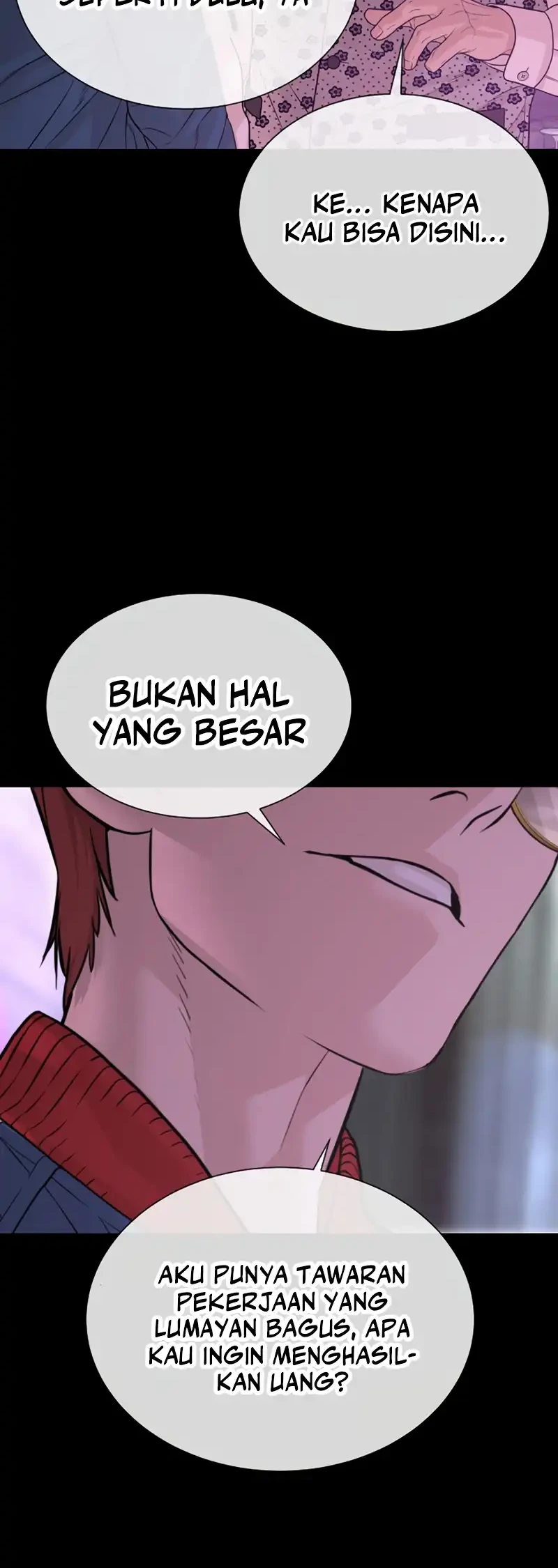 A Lawyer Killler (Killer Lawyer) Chapter 26 Gambar 49
