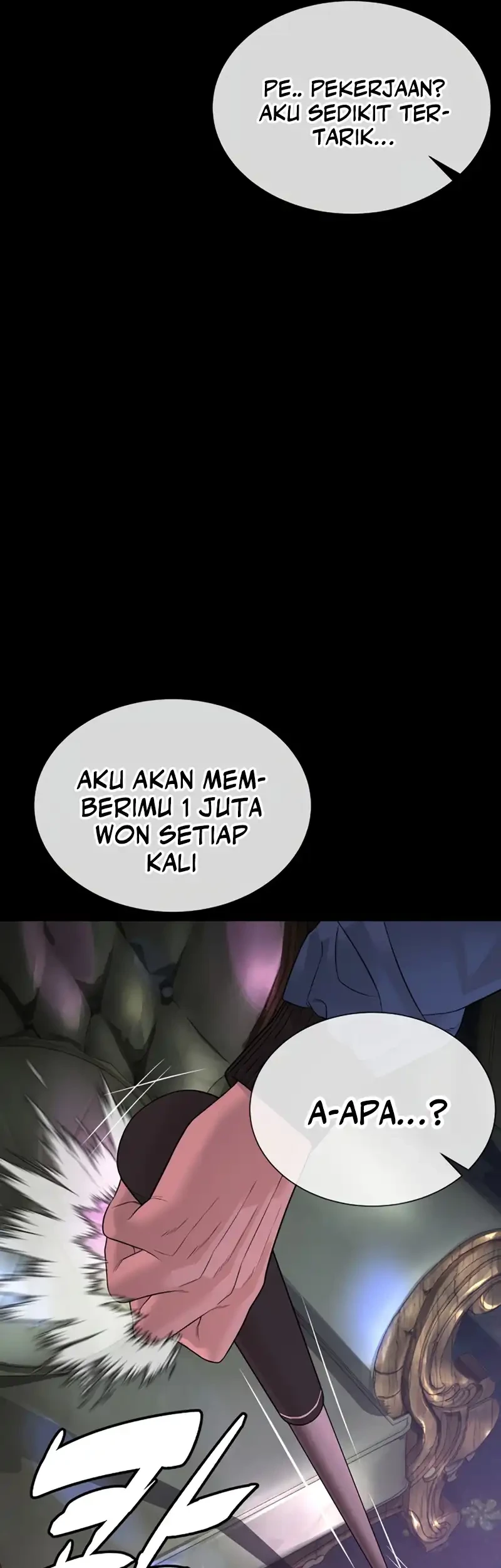 A Lawyer Killler (Killer Lawyer) Chapter 26 Gambar 50