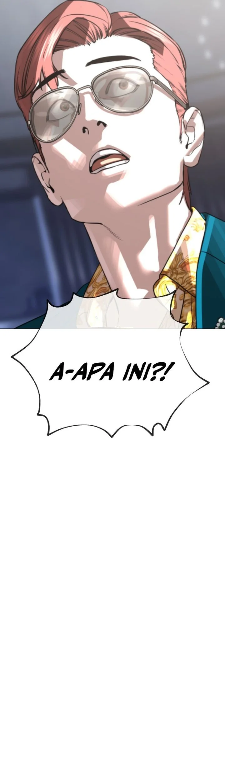 A Lawyer Killler (Killer Lawyer) Chapter 27 Gambar 23