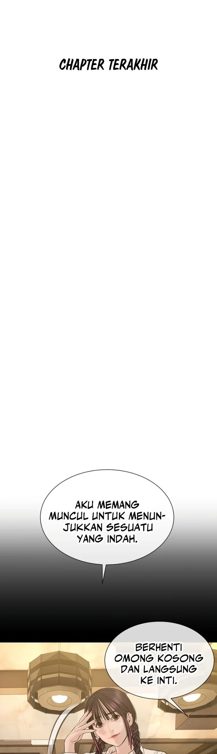 A Lawyer Killler (Killer Lawyer) Chapter 27 Gambar 25