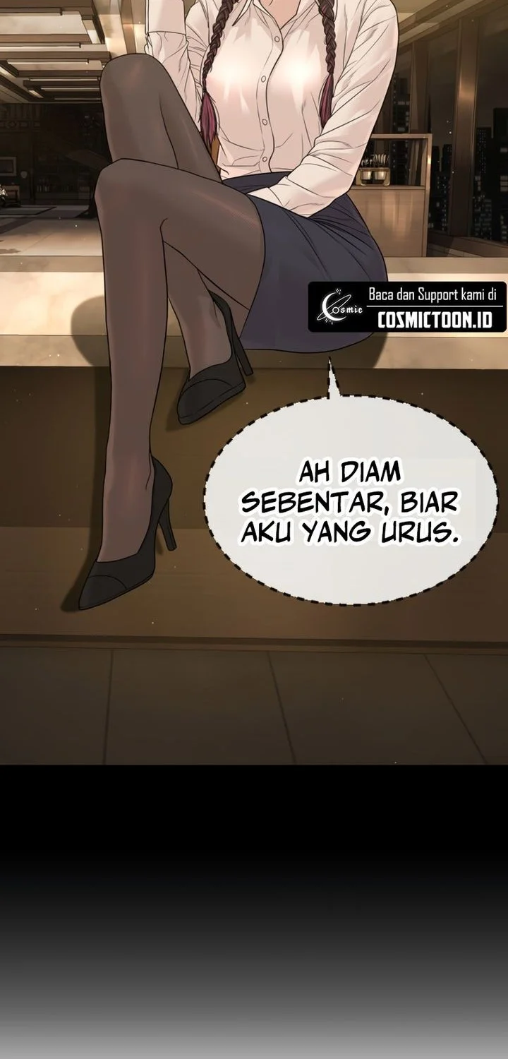 A Lawyer Killler (Killer Lawyer) Chapter 27 Gambar 26