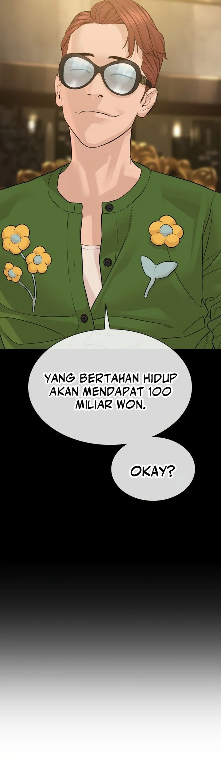 A Lawyer Killler (Killer Lawyer) Chapter 27 Gambar 34