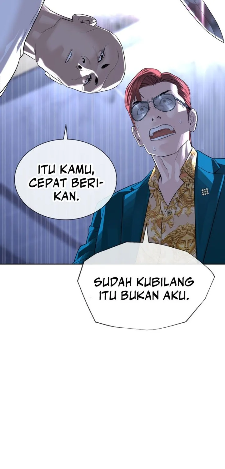 A Lawyer Killler (Killer Lawyer) Chapter 27 Gambar 37