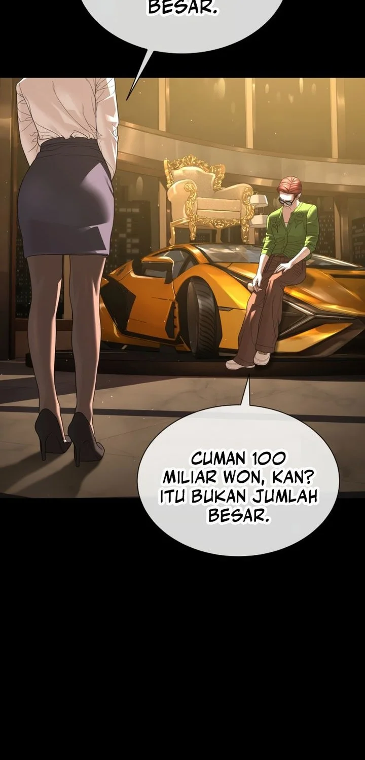 A Lawyer Killler (Killer Lawyer) Chapter 27 Gambar 39