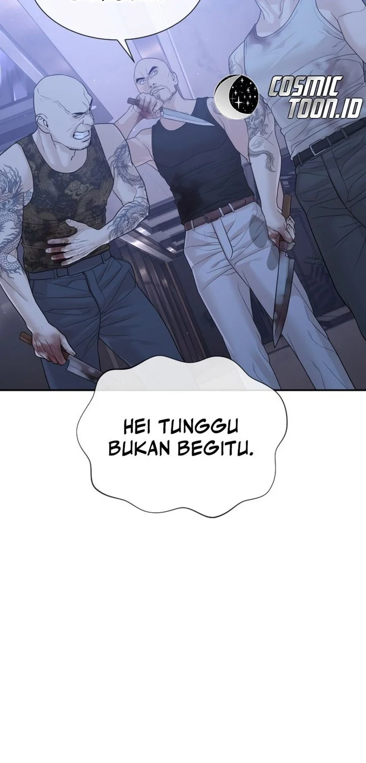 A Lawyer Killler (Killer Lawyer) Chapter 27 Gambar 45