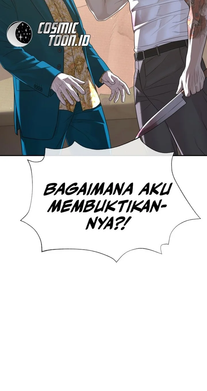 A Lawyer Killler (Killer Lawyer) Chapter 27 Gambar 67