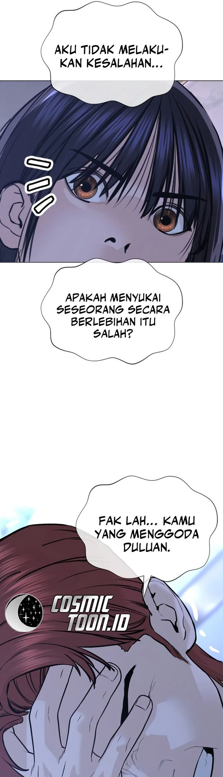 A Lawyer Killler (Killer Lawyer) Chapter 27 Gambar 87