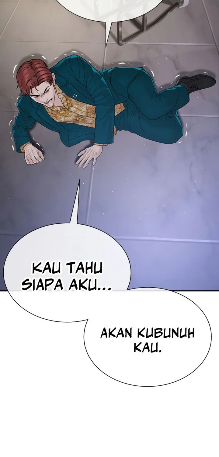 A Lawyer Killler (Killer Lawyer) Chapter 27 Gambar 90