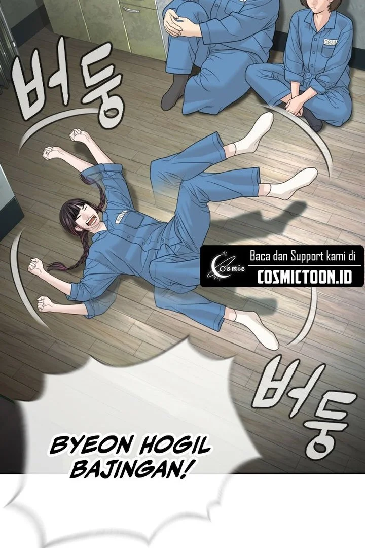 A Lawyer Killler (Killer Lawyer) Chapter 27 Gambar 106