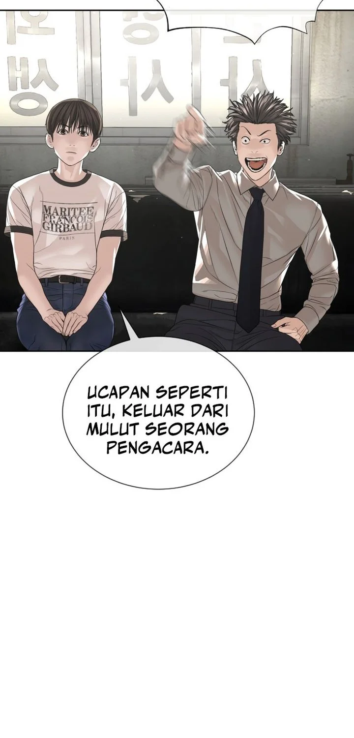 A Lawyer Killler (Killer Lawyer) Chapter 27 Gambar 115